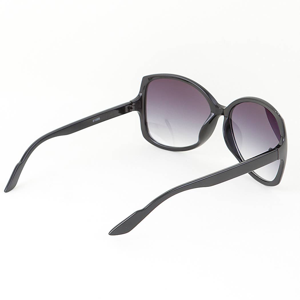 Oversized Sunglasses