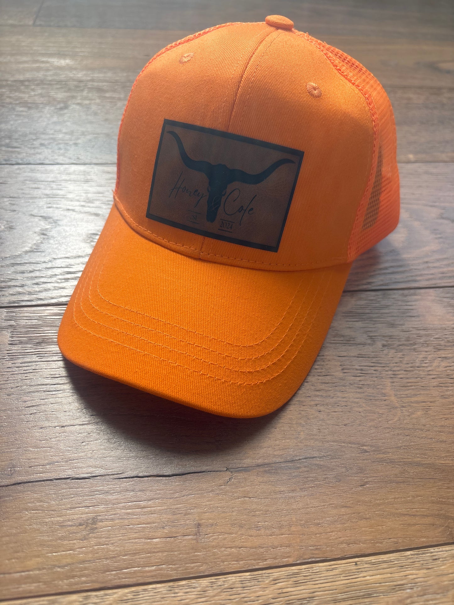 The Authentic SNAPBACK