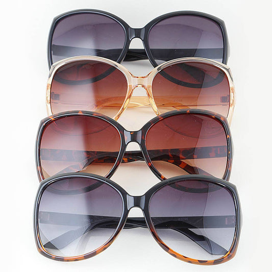 Oversized  Sunglasses