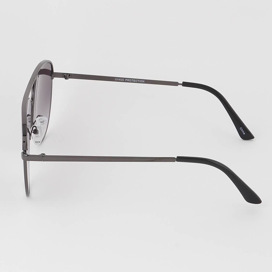 Classic Aviator Sunglasses