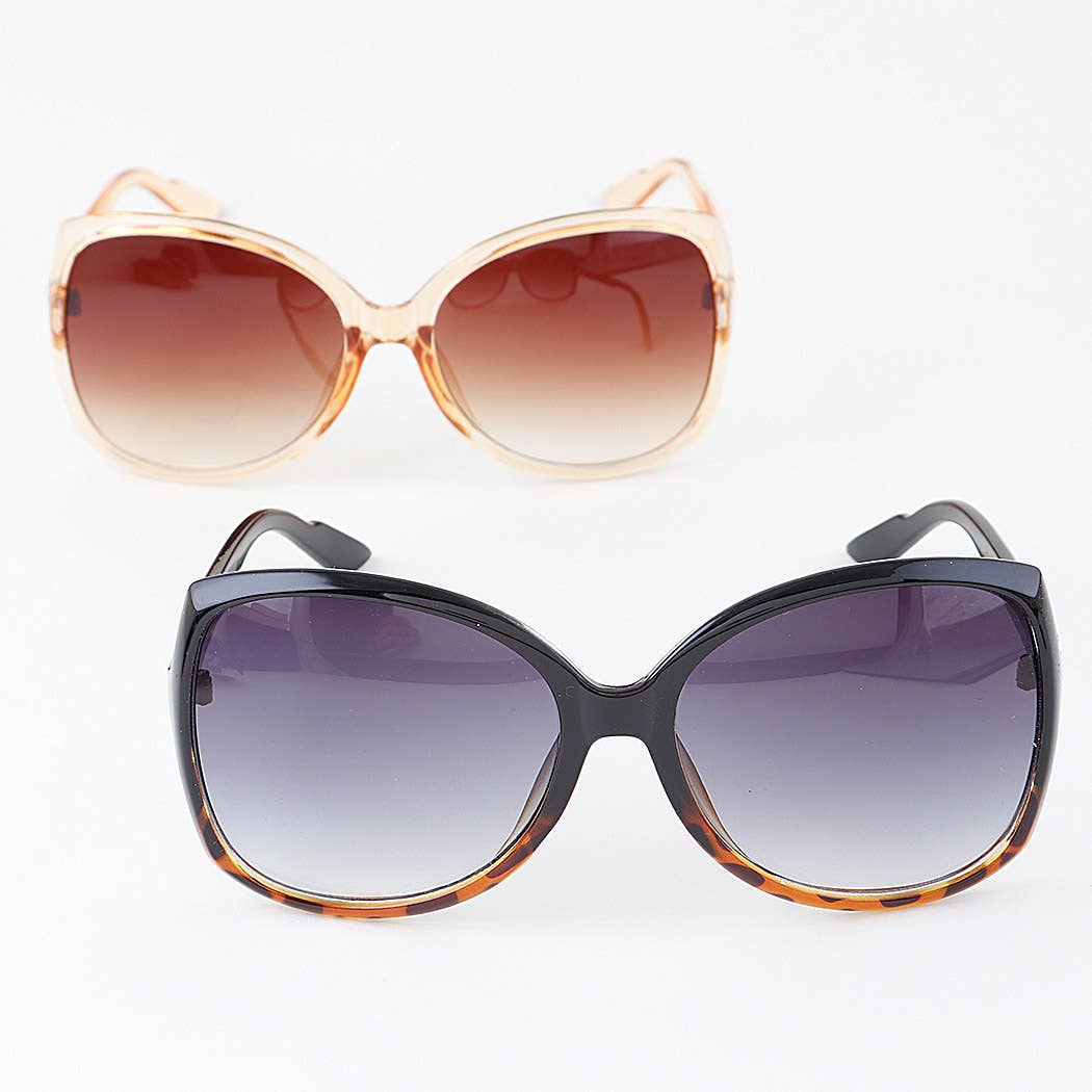 Oversized  Sunglasses