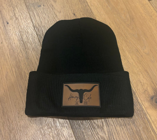 Honey & Cole Beanie