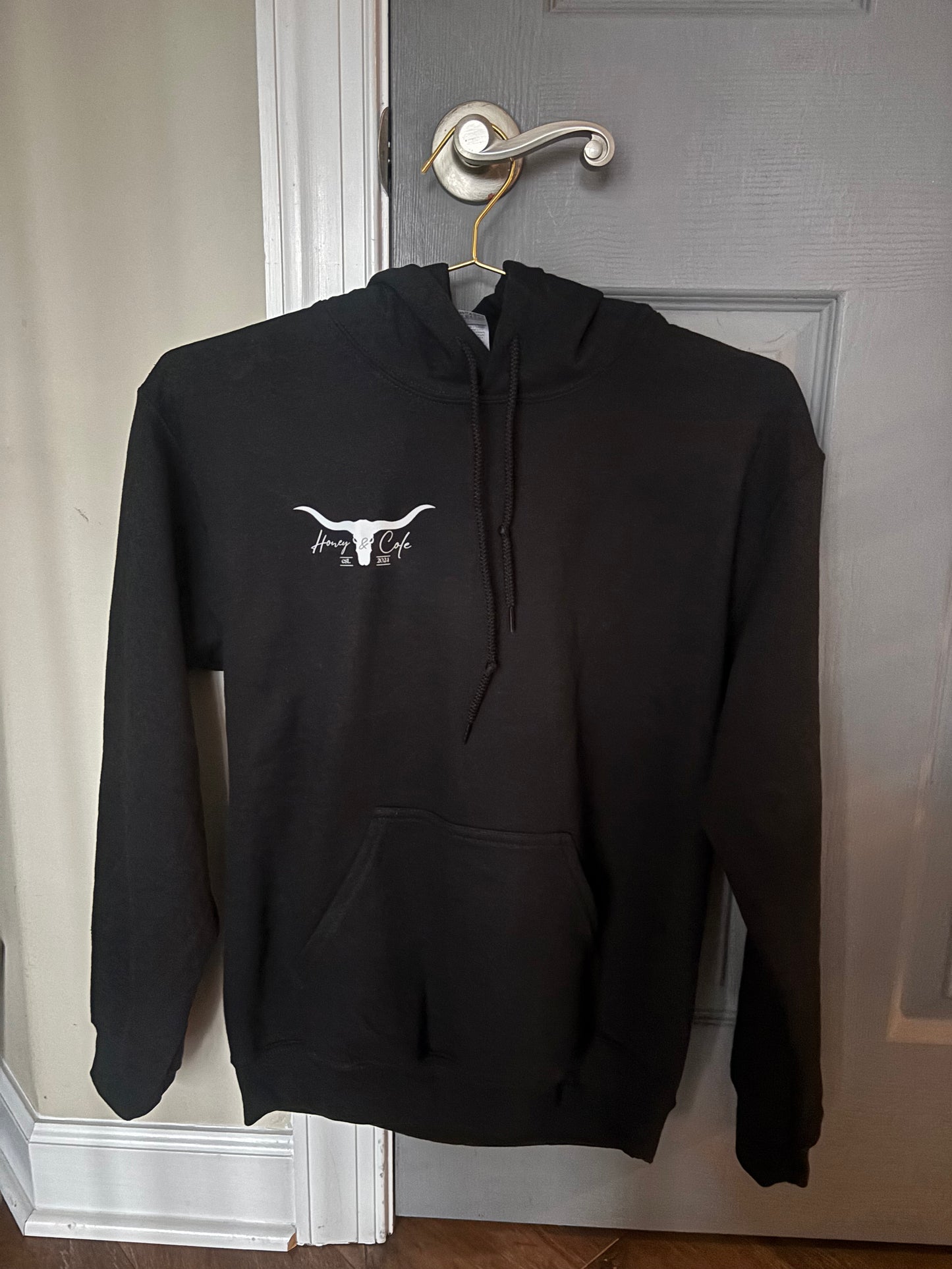 Honey & Cole Hoodie