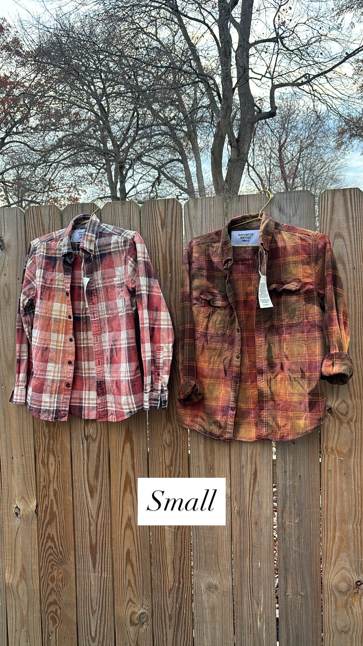 Bleached Flannel