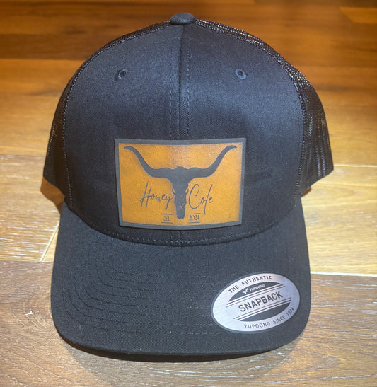 The Authentic SNAPBACK