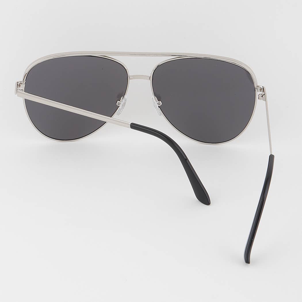Classic Aviator Sunglasses